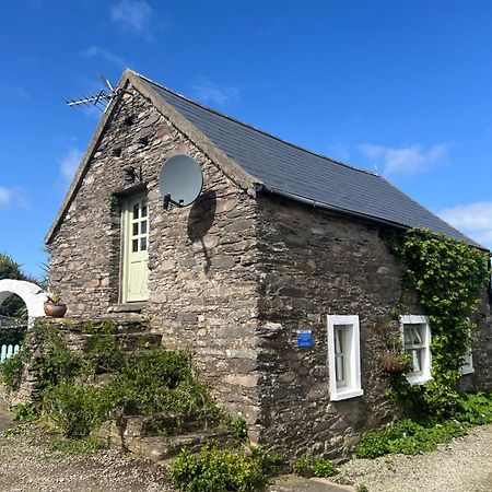 Ancaire Cottage Kilbronogue. Schull Exteriör bild
