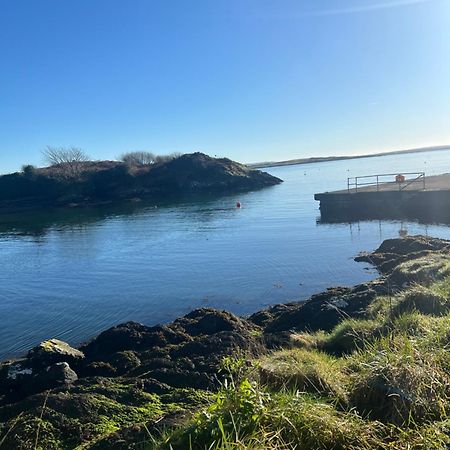 Ancaire Cottage Kilbronogue. Schull Exteriör bild