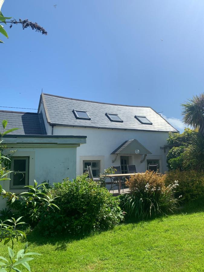 Ancaire Cottage Kilbronogue. Schull Exteriör bild
