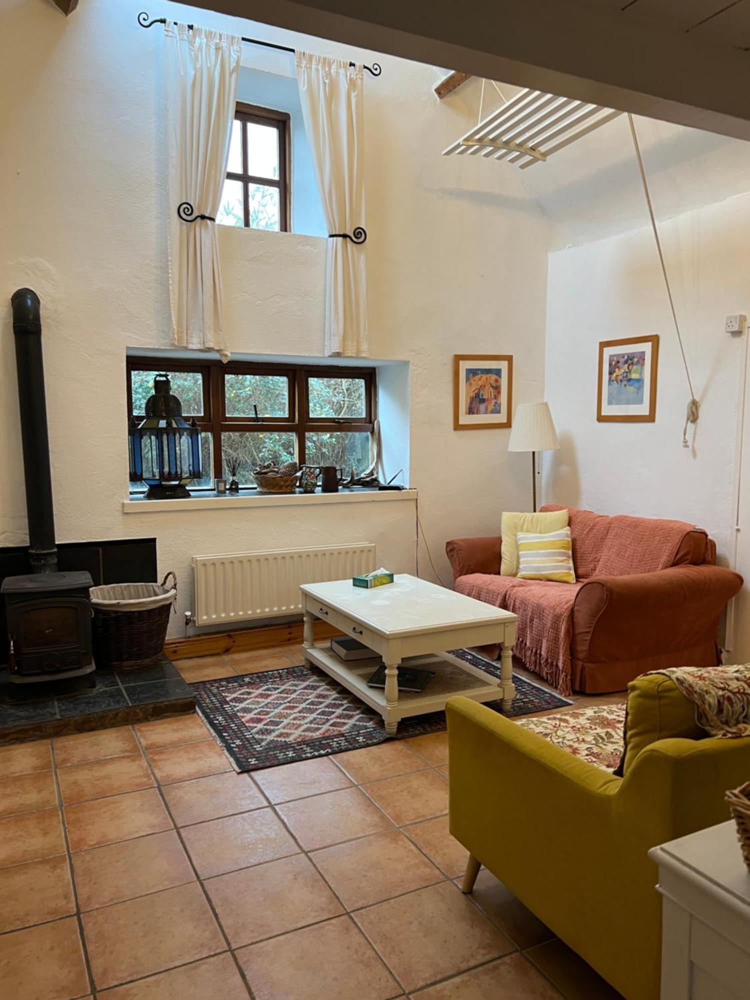 Ancaire Cottage Kilbronogue. Schull Exteriör bild